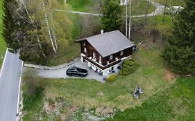 Chalet Berken